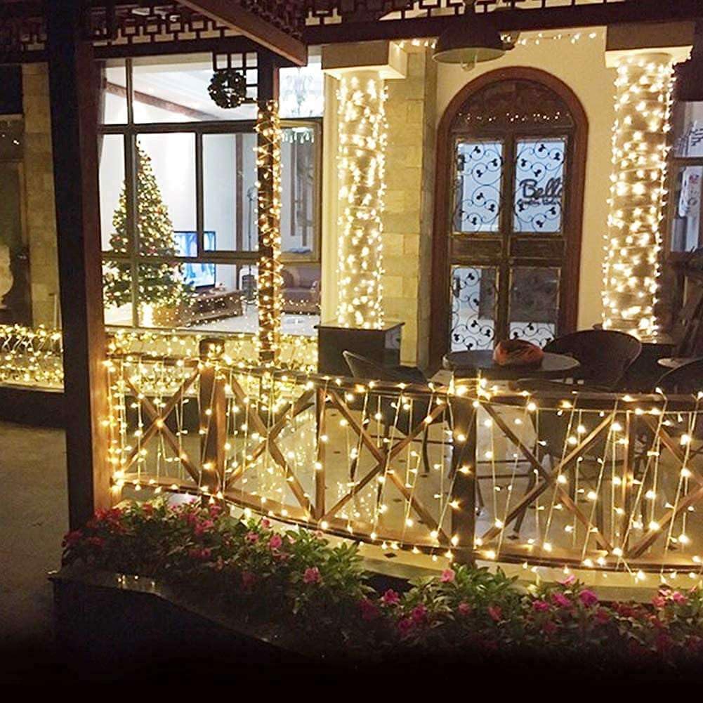 6ft warm jharna Decorative Lights