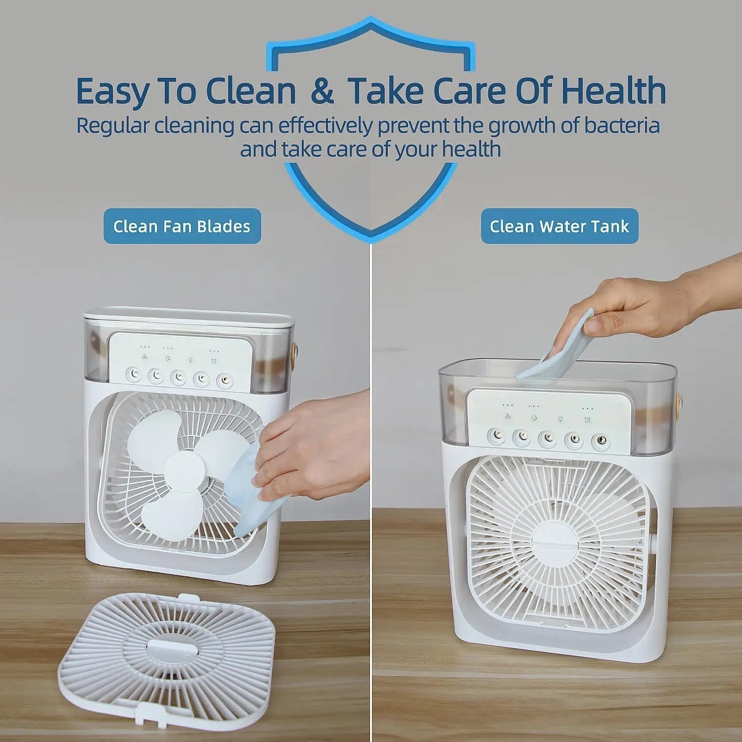 ECell Basics Mini Cooler