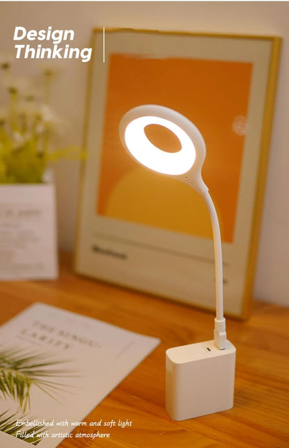 USB Intelligent Voice Control Lamp Activated Lights