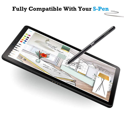 Tempered Glass for Samsung Galaxy Tab A 10.5 (SM-T590 / T595)