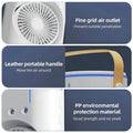 PoRtAbLe mInI CoOlEr rEcHaRgEaBlE AiR CoNdItIoNeR WaTeR CoOlEr sMaLl aC FoR OfFiCe, HoMe cOoLiNg, SuMmEr fAn eVaPoRaTiVe bRuSh uSb cOmPaTiBlE StIcKeRs cLeAnInG 3 FaSt sPeEd QS1