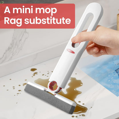 Mini Mop Sponge