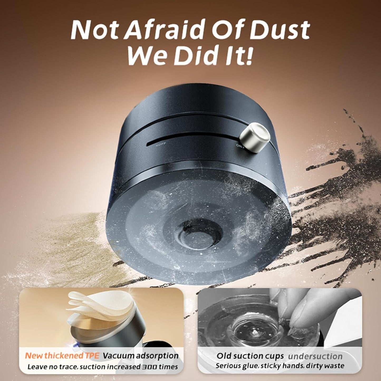 GripMate 360 Foldable Magnetic Mount Ultra Strong