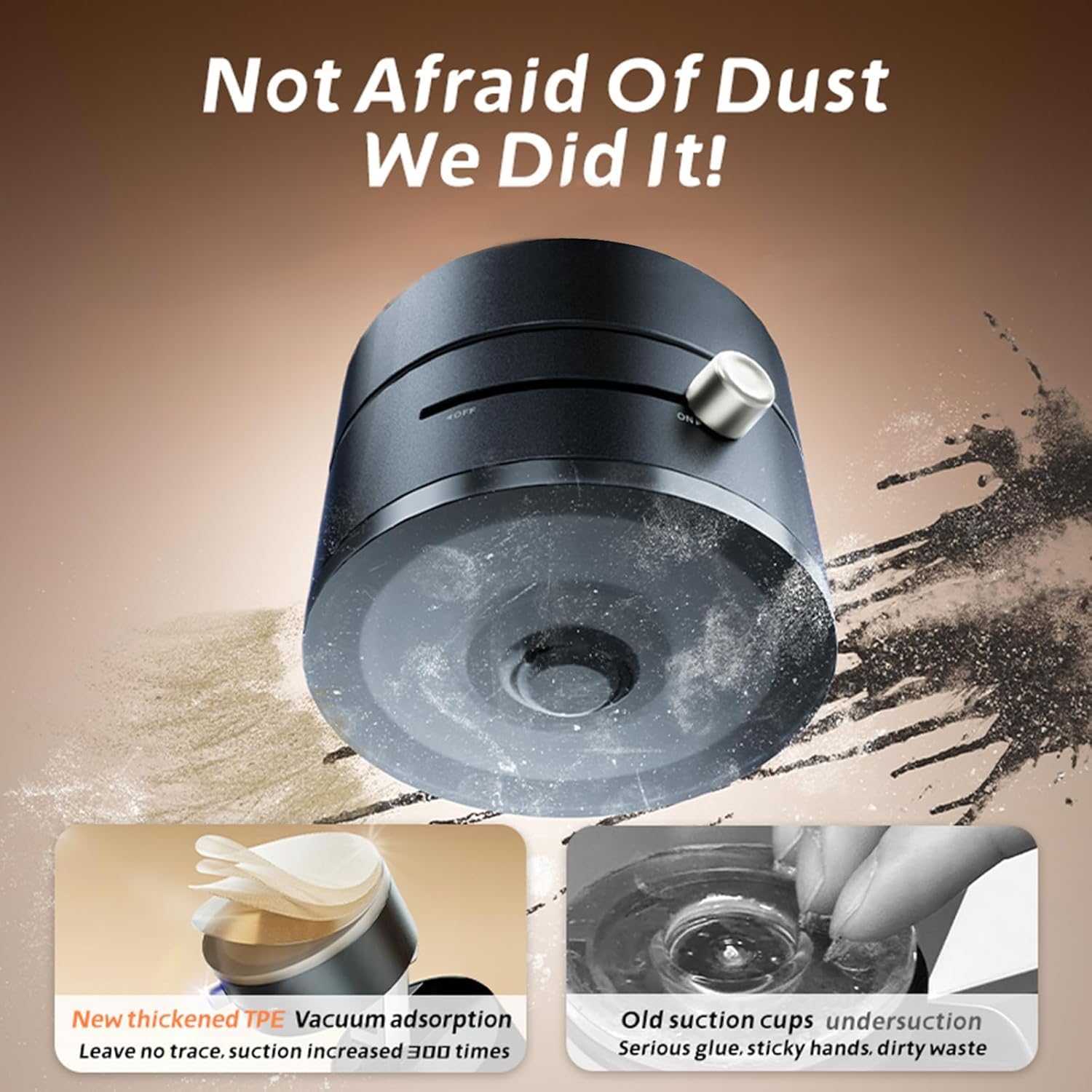 GripMate 360 Foldable Magnetic Mount Ultra Strong