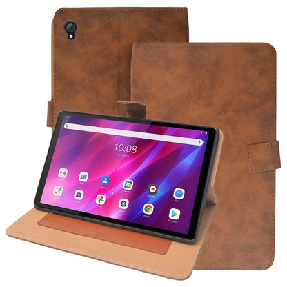 Flip Cover for Lenovo K10/K10 FHD/M10 FHD Plus