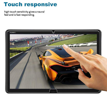 Tempered Glass for Huawei MediaPad T5 10"
