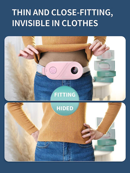 Period Relief Comfort Cramp Massager