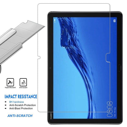 Tempered Glass for Huawei MediaPad T5 10"