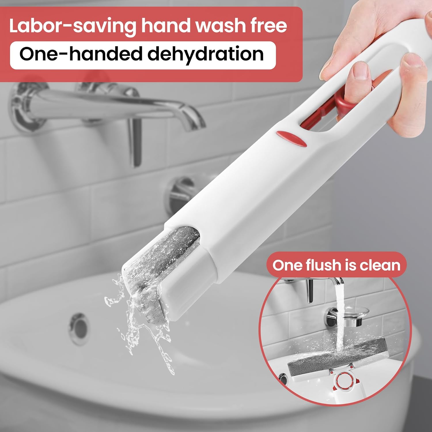 Mini Mop Sponge