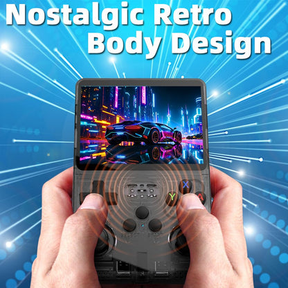 RetroLoom Game Console 15000 Built
