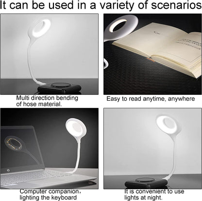 USB Intelligent Voice Control Lamp Activated Lights