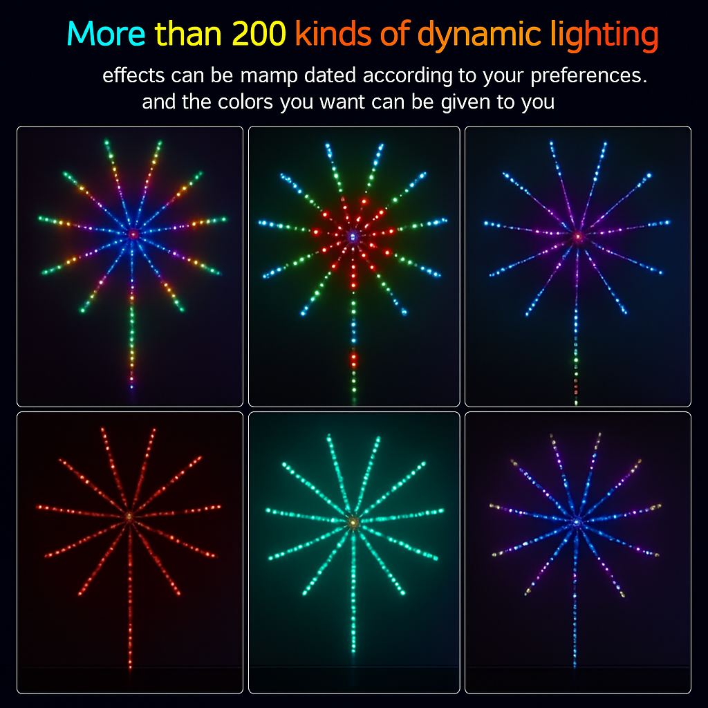 Sudarshan Chakra LED Diwali Light