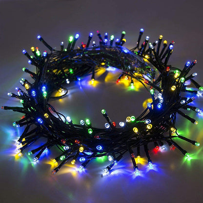 70m LED String with 240 Lights & 8 Modes