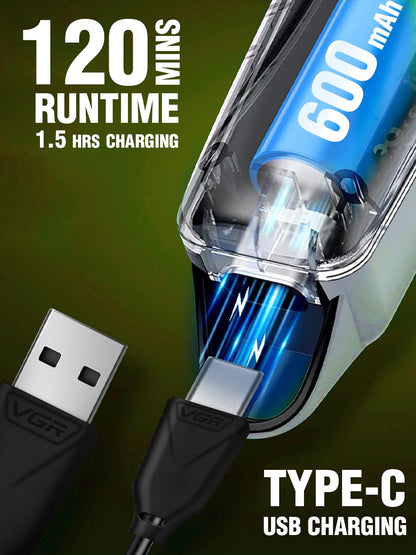 Professional Hair Trimmer