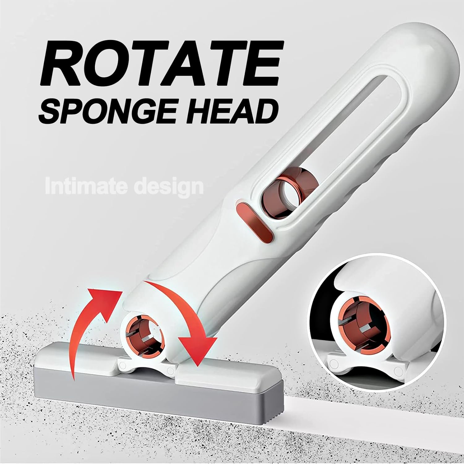 Mini Mop Sponge