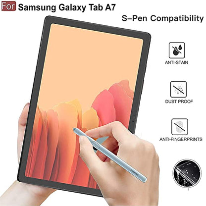 Tempered Glass for Samasung Galaxy Tab A7 10.4 Inch (2020) (SM-T500 / T505 / T507)