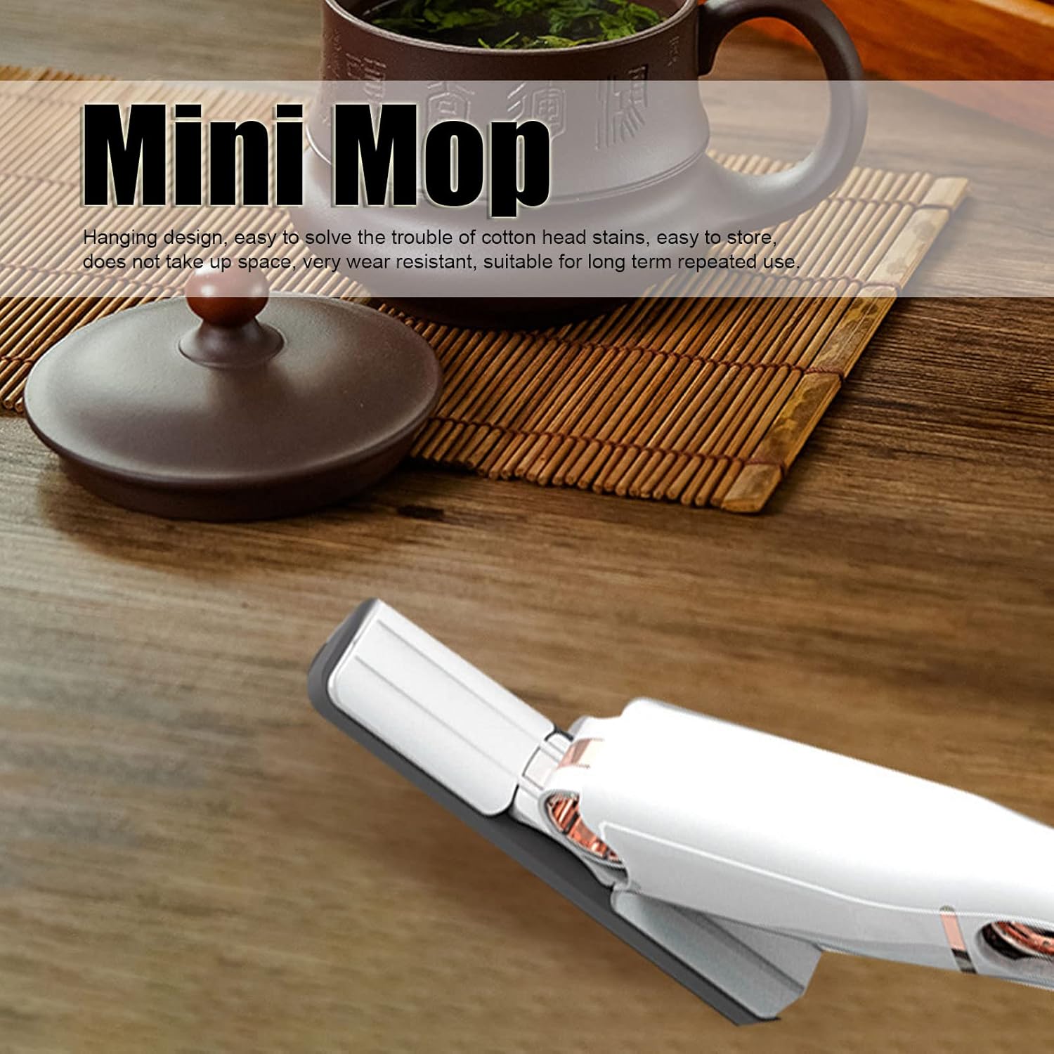 Mini Mop Sponge