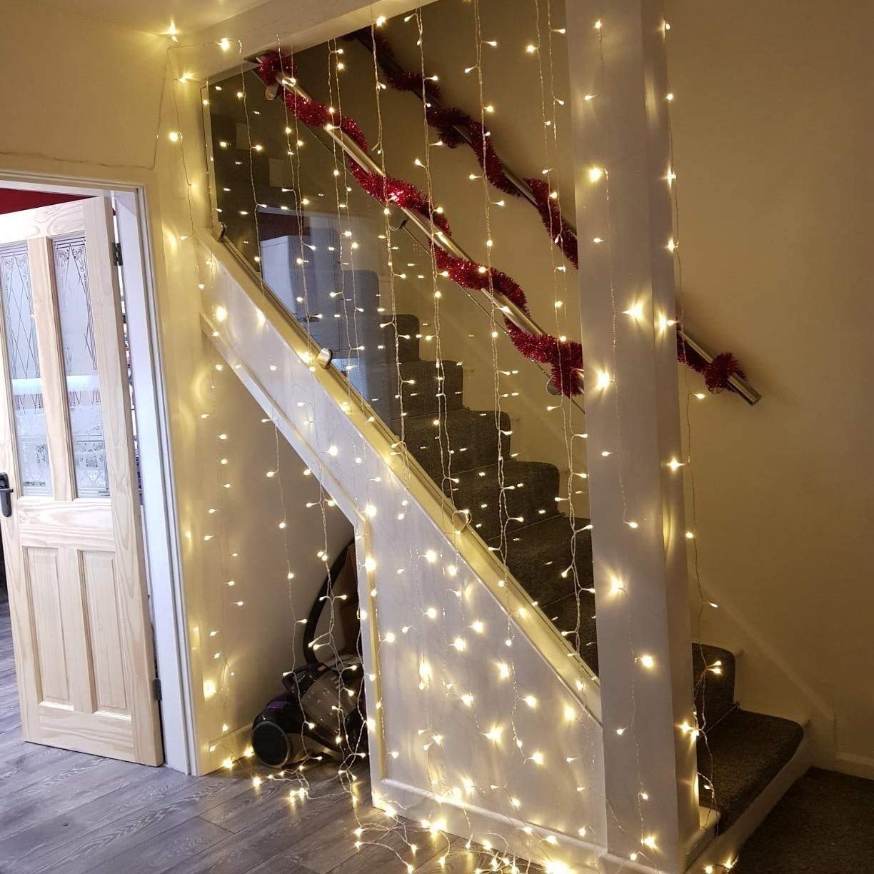 6ft warm jharna Decorative Lights