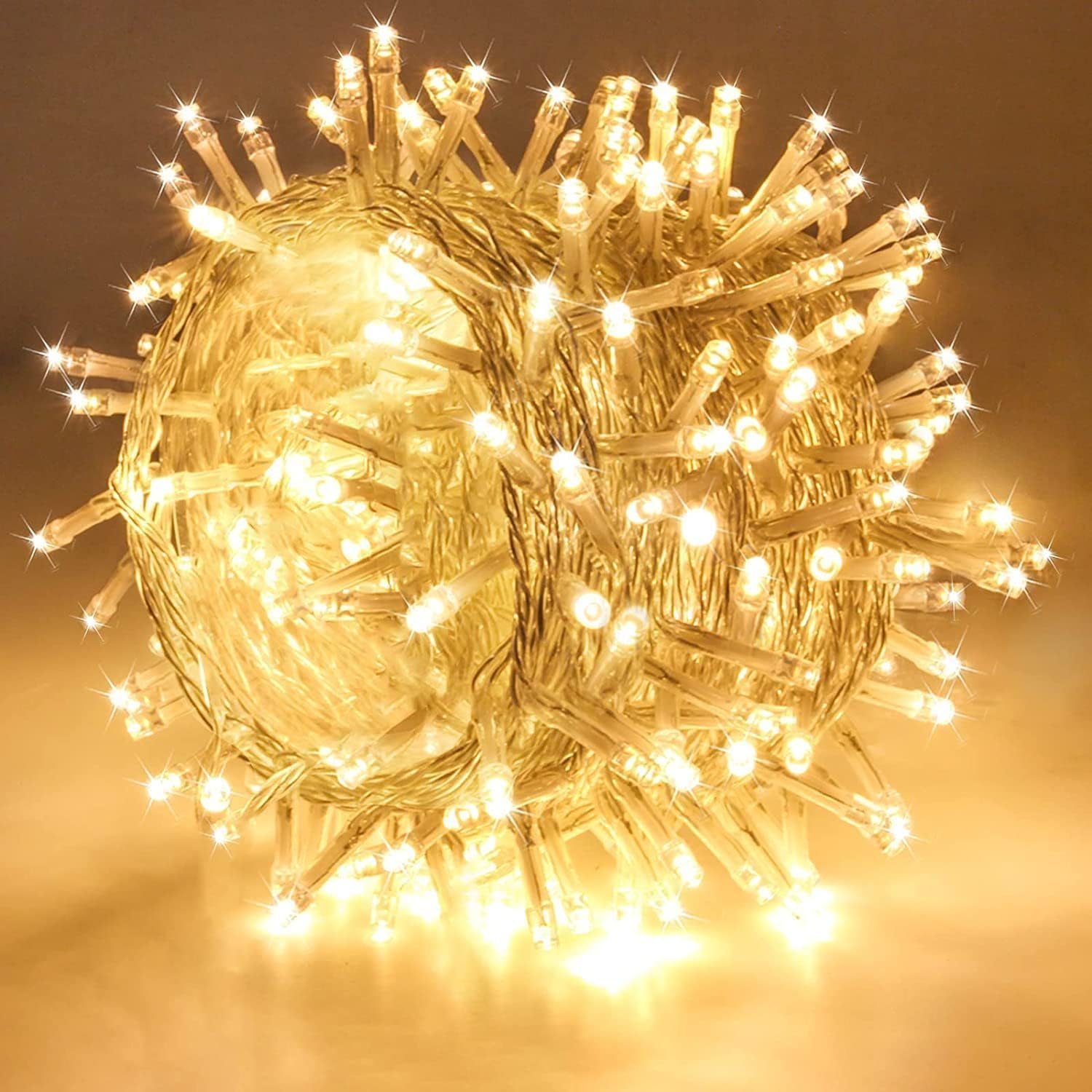6ft warm jharna Decorative Lights
