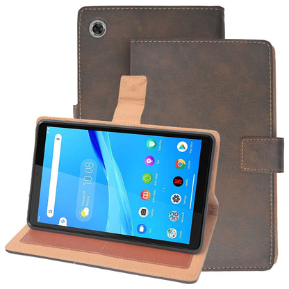 Flip Cover for Lenovo Tab M8, TB-8505X, TB-8505F, TB-8505N