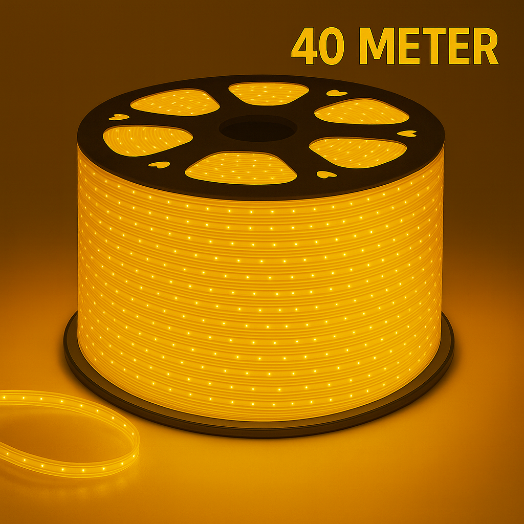 9M 25M 30M 40M 45M Ambient Rope