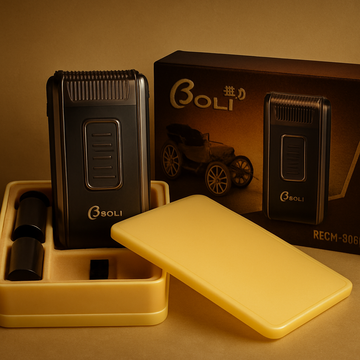 ECELLSTREET 2W Hair Trimmer