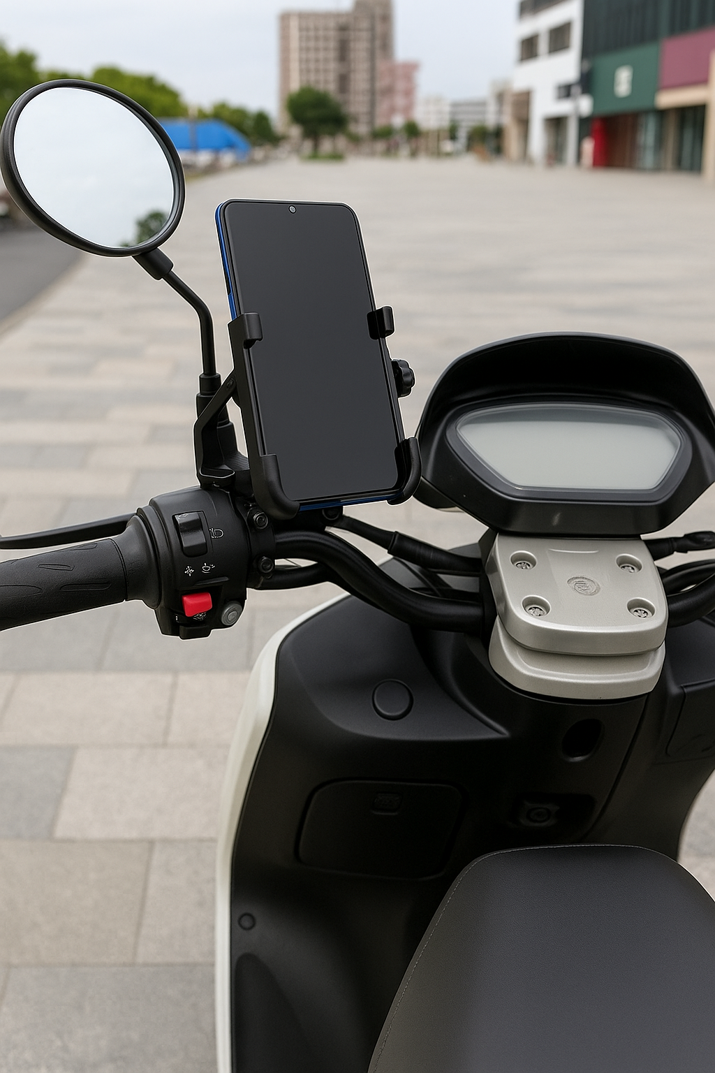 RoadTitan 360 Elite Heavy