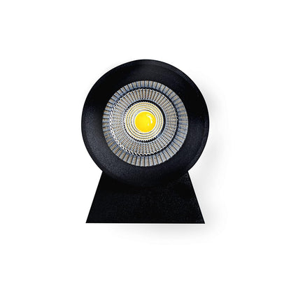 LumenCrest DuoBeam 10W Up Down Outdoor LED