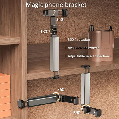 SnapStick Travel Selfie Stand