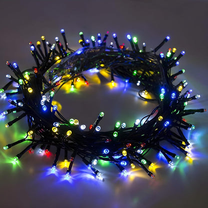27m 110 LED Mini String Lights