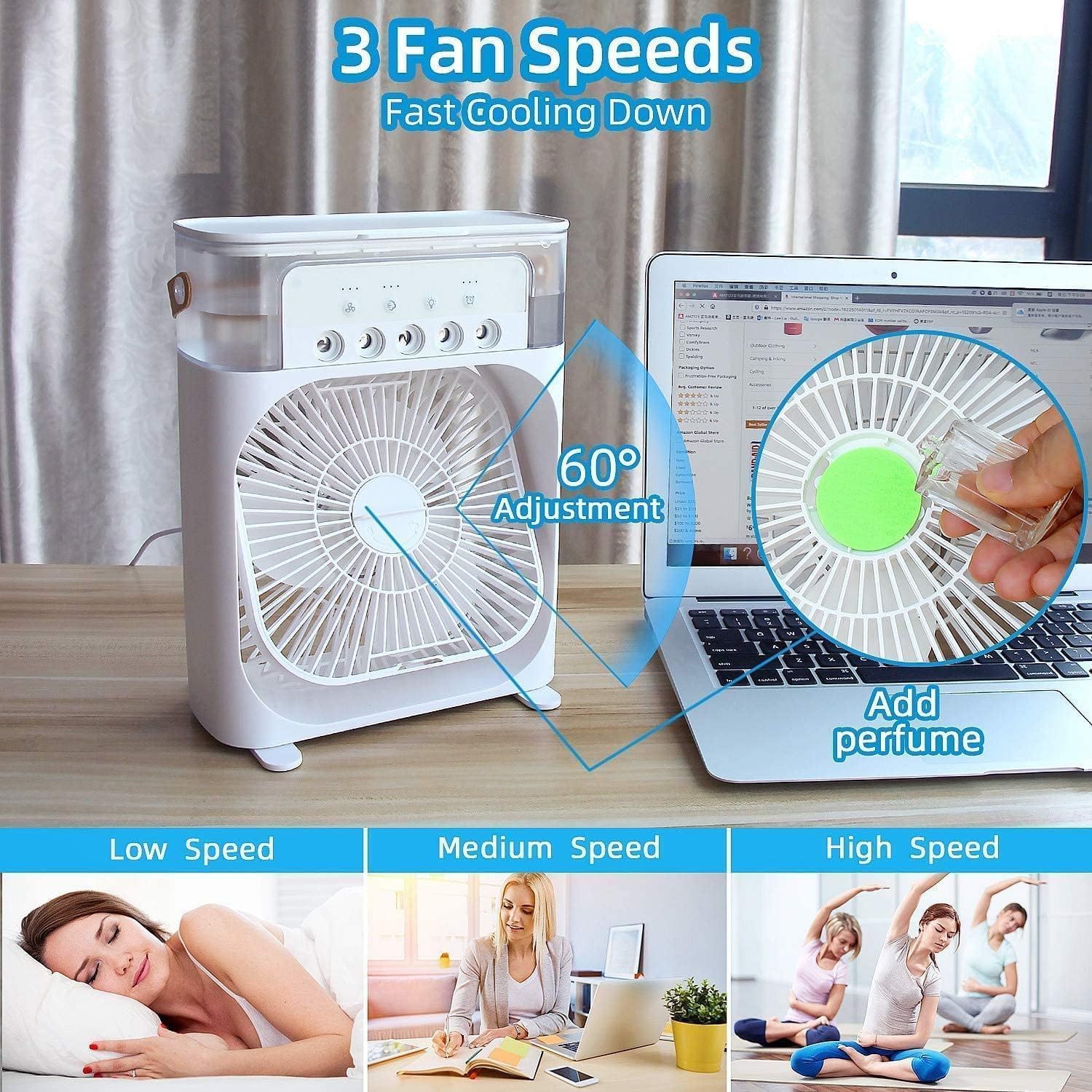 ECell Basics Mini Cooler