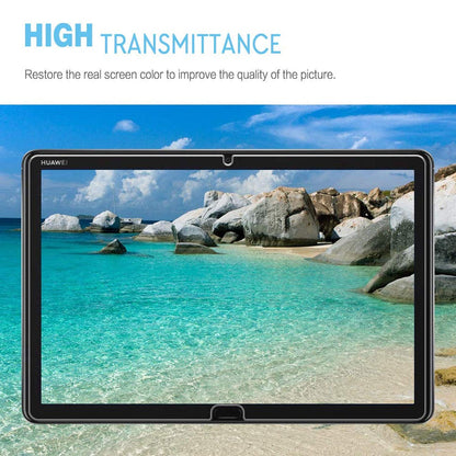 Tempered Glass for Huawei MediaPad T5 10"