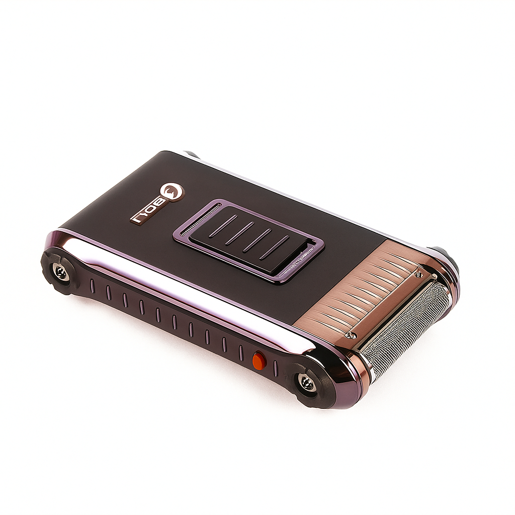 2w boli hair trimmer for men