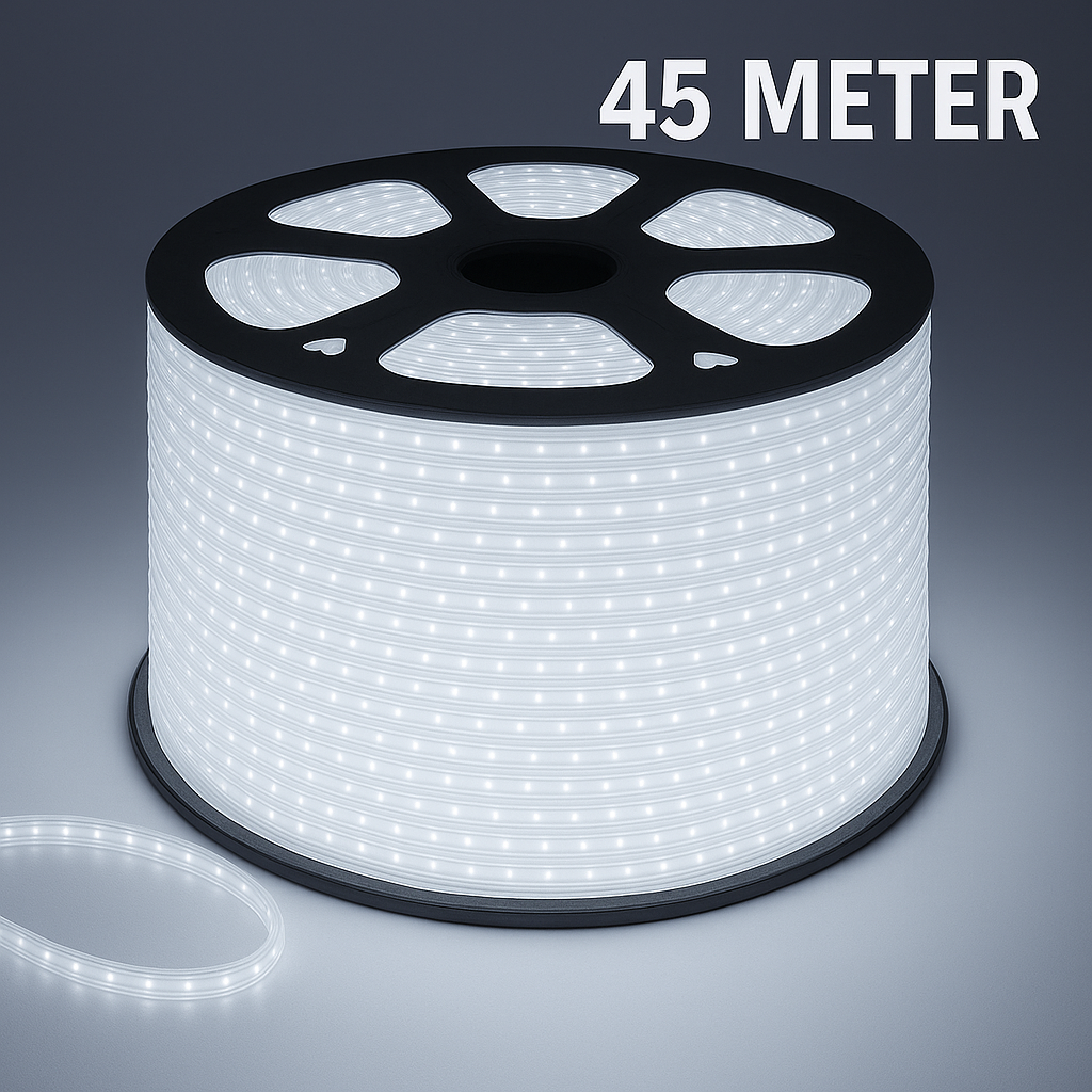 9M 25M 30M 40M 45M Ambient Rope