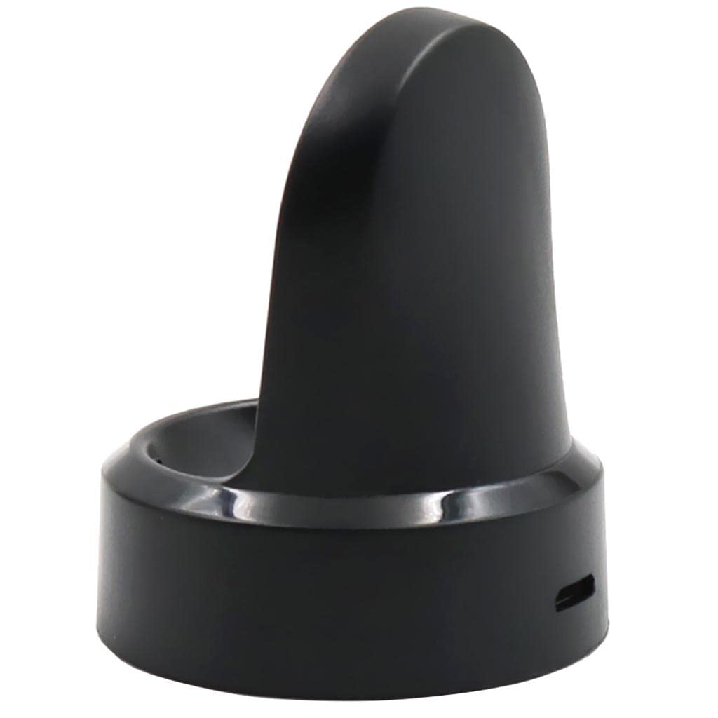 Universal Wireless Charging Magnetic Dock Charger for