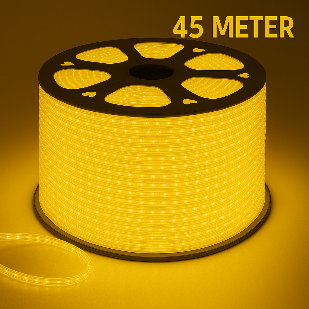 9M 25M 30M 40M 45M Ambient Rope