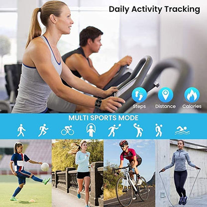 i8 Pro Max All in One Series