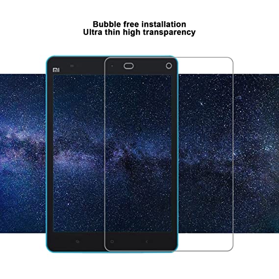 Tempered Glass Toughened Glass Screen Preotector for Xiaomi Mi Pad