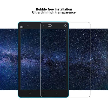 Tempered Glass Toughened Glass Screen Preotector for Xiaomi Mi Pad