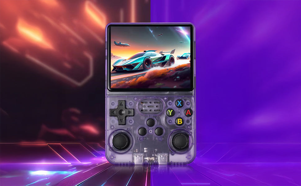 RetroLoom Game Console 15000 Built