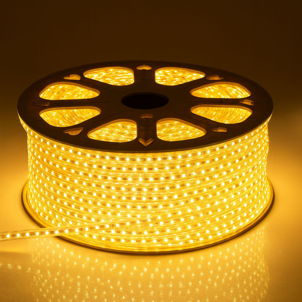 9M/25M/40M/45M Ambient Rope Light