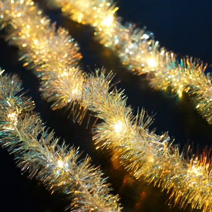 5M 50Bulb Decorative Sparkling Lights