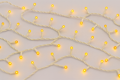 Golden Series LED Festive Lights