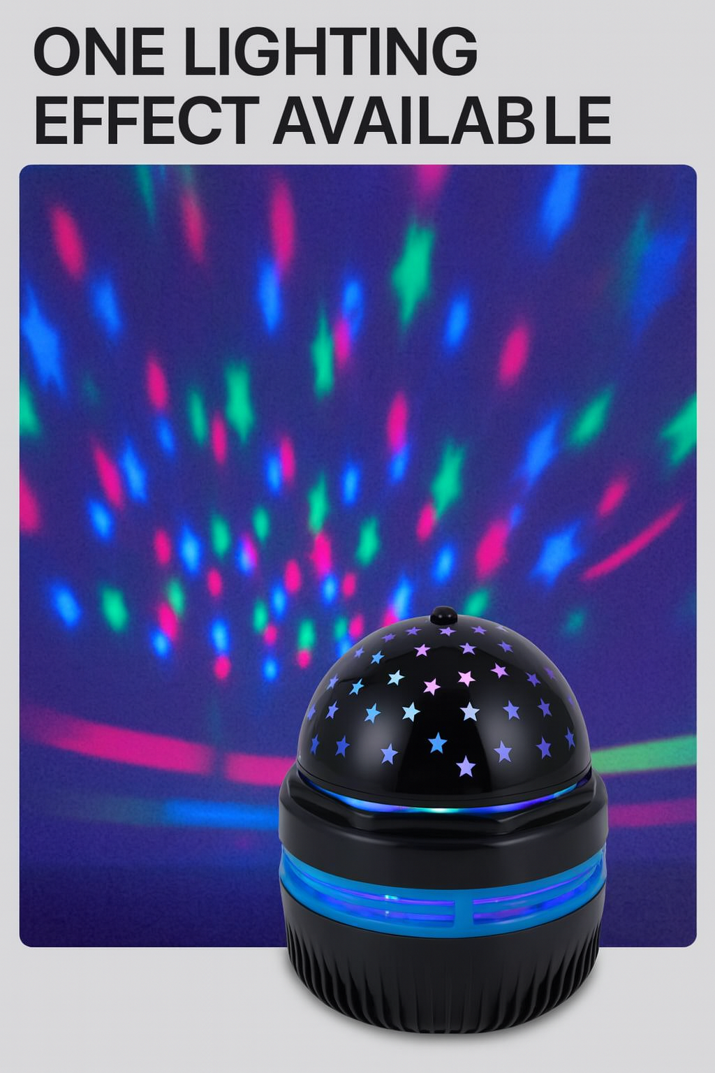 TwinkleTales Magical Star Projector
