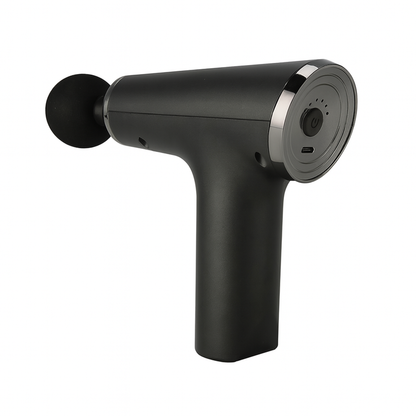 PulseRelief Mini Facial Vibrating Massager Compact Rechargeable