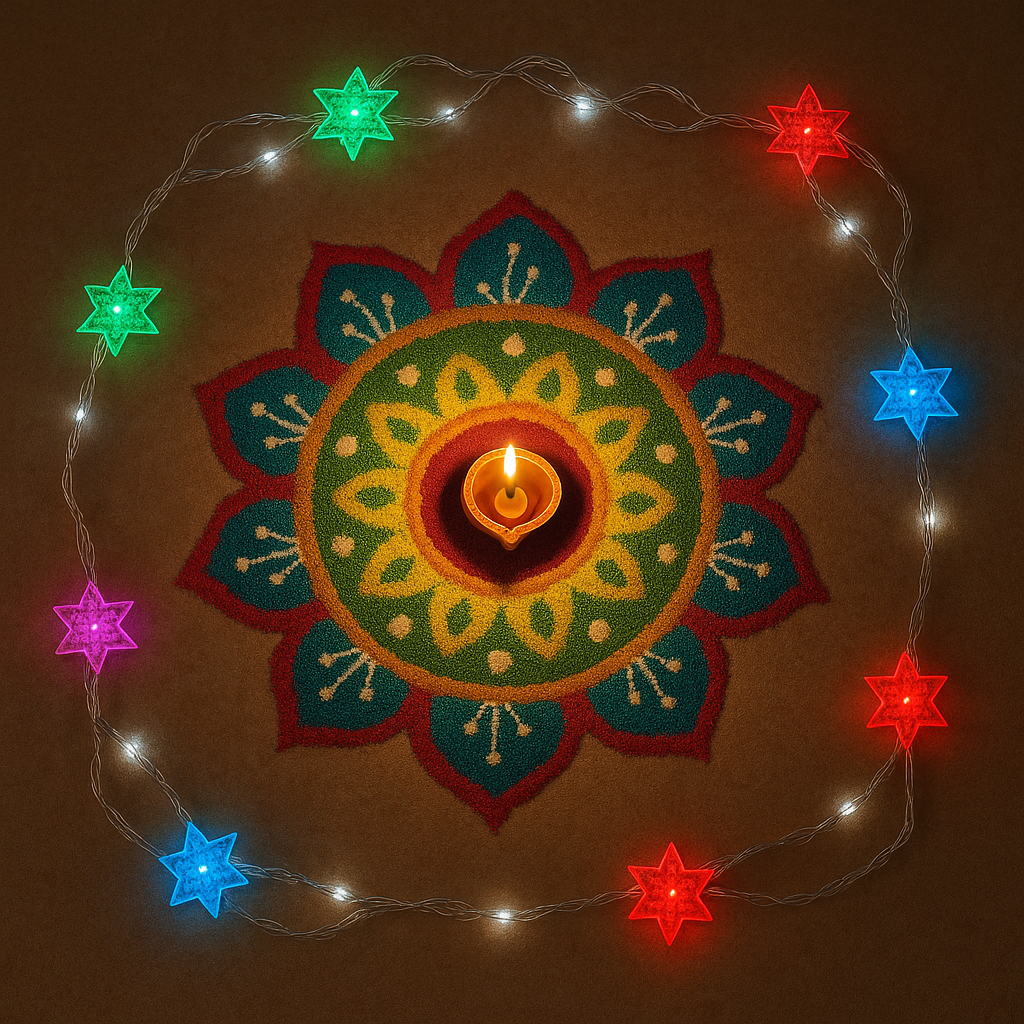 50 Bulb 24 Light Waterproof Waterfall Fairy