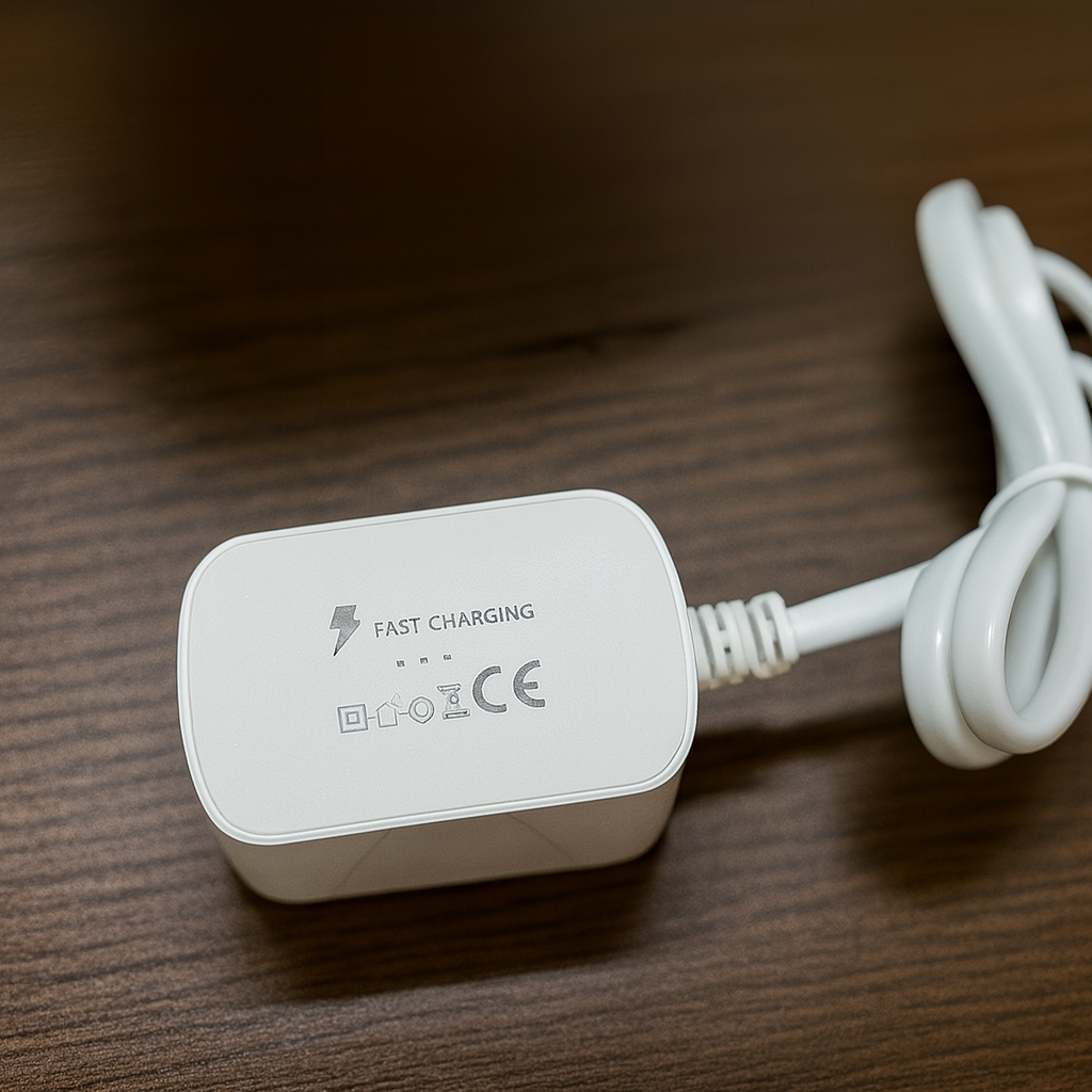 ChargeMate 3 1A Quick Universal Power Charger