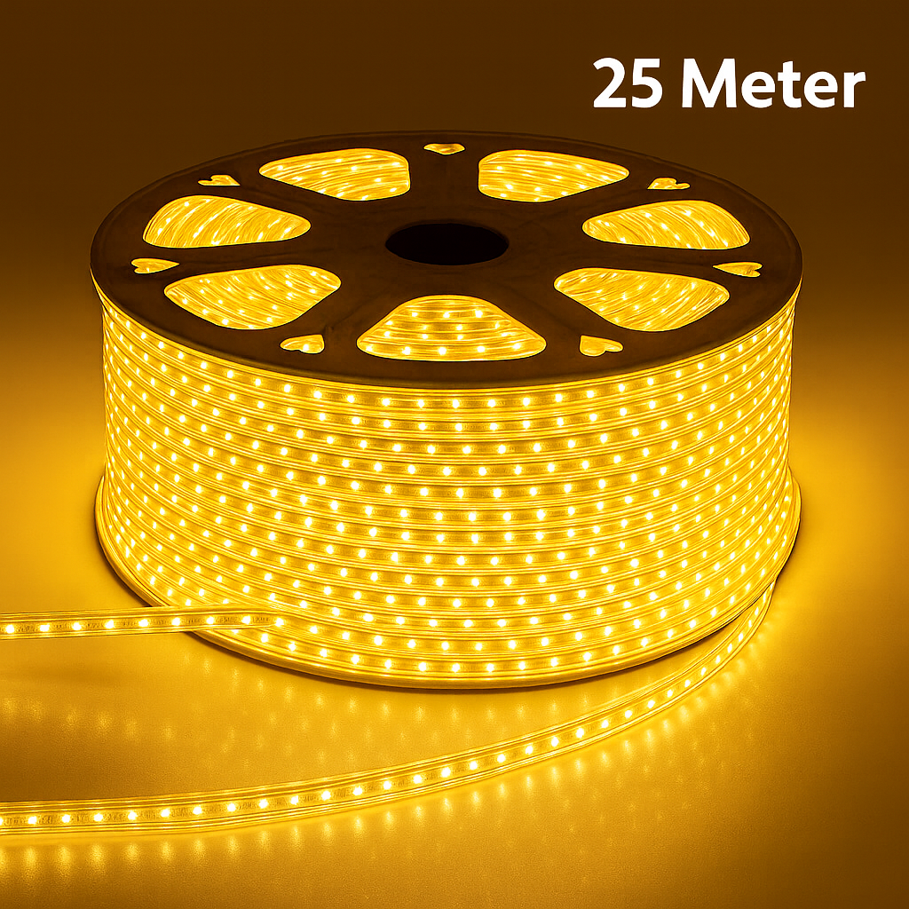 9M/25M/40M/45M Ambient Rope Light