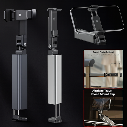 SnapStick Travel Selfie Stand