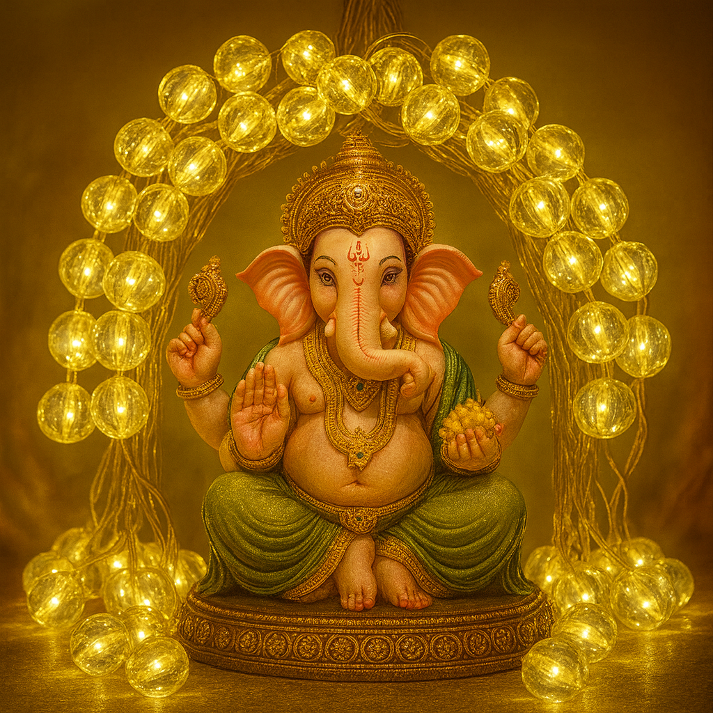 2 5ft x 10 Crystal Waterfall Jhalar